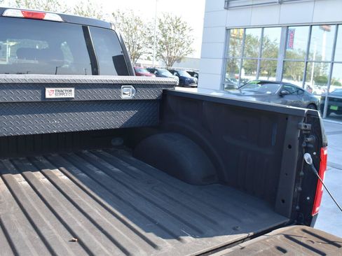 Used 2020 Ford F150 XL w/ Equipment Group 101A Mid AWD/4WD image 14