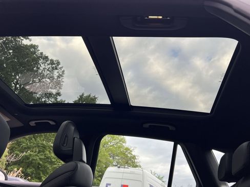 New 2025 Mercedes-Benz GLC 63 AMG S image 29