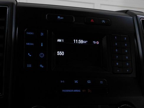 Used 2018 Ford F150 XLT w/ Heavy-Duty Payload Package image 54