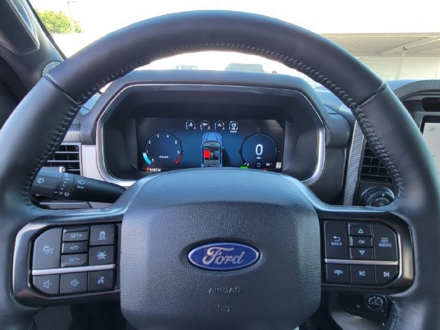 Used 2025 Ford F150 Platinum AWD/4WD image 33