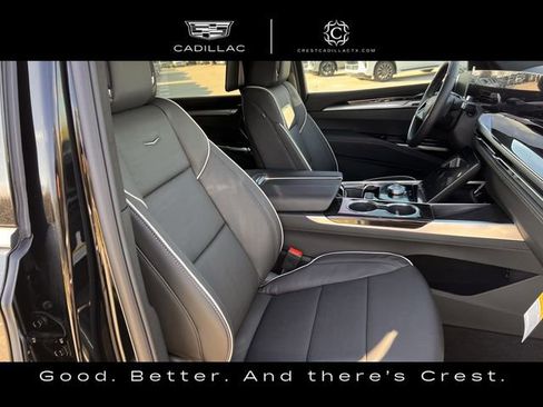 Certified 2026 Cadillac Escalade ESV Luxury image 27