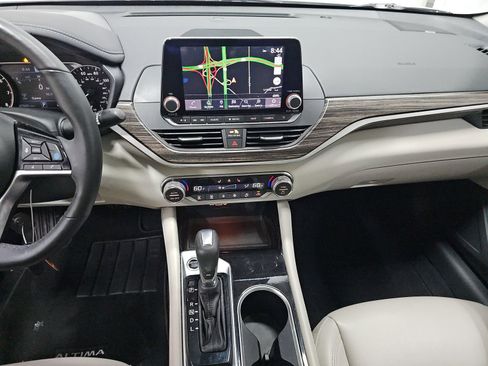 Used 2021 Nissan Altima 2.5 SL image 12