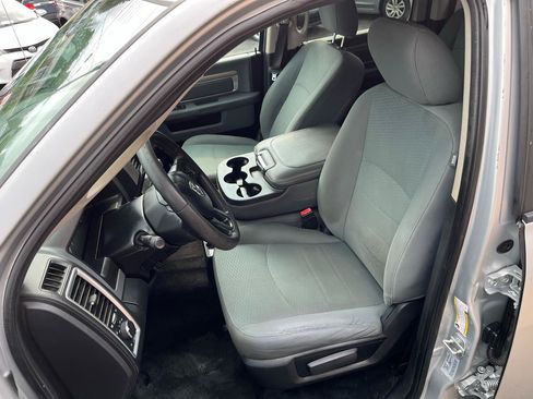 Used 2017 RAM 2500 SLT AWD/4WD image 22