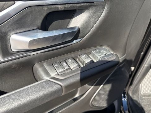 New 2026 RAM 1500 Big Horn AWD/4WD image 17
