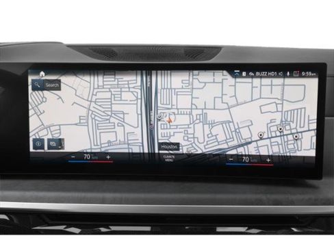 Used 2023 BMW X7 xDrive40i w/ Executive Package image 18