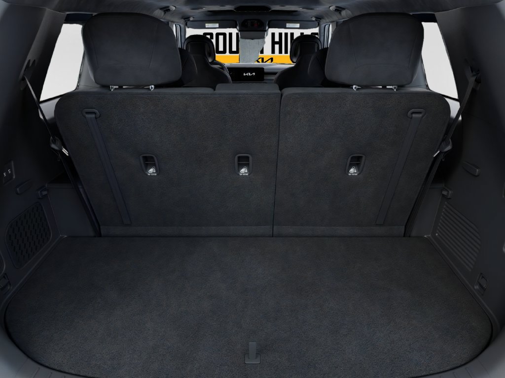 New 2027 Kia Telluride SX Prestige AWD/4WD image 19