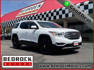 Used 2018 GMC Acadia SLT AWD/4WD video 1