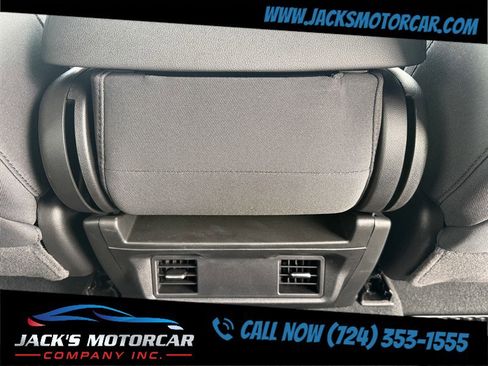 Used 2025 Chevrolet Silverado 2500 Custom image 21