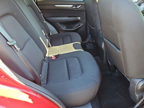 Used 2023 MAZDA CX-5 AWD 2.5 S image 16