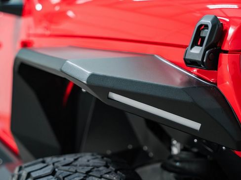 Used 2024 Jeep Wrangler Sport image 13