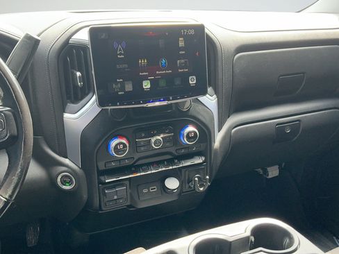 Used 2020 GMC Sierra 1500 Elevation w/ Elevation Value Package AWD/4WD image 8