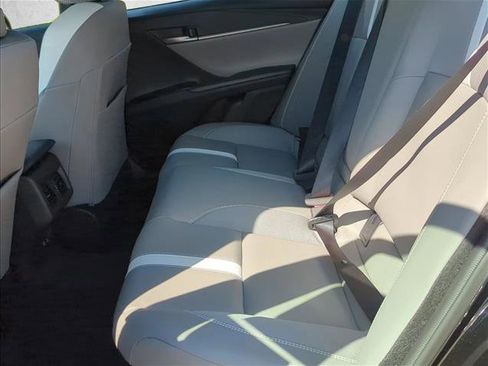 New 2026 Toyota Camry SE image 23