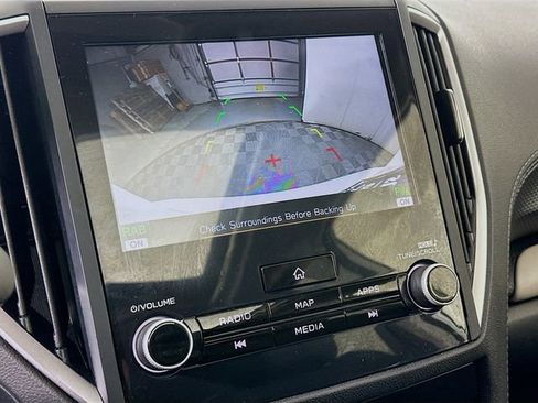 Certified 2024 Subaru Forester Limited image 15