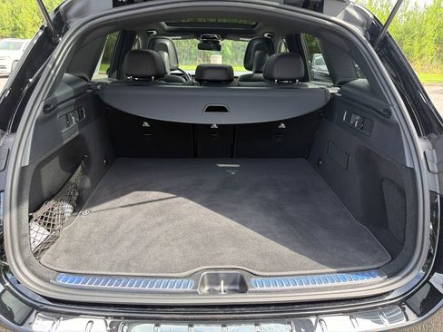 Used 2026 Mercedes-Benz GLC 300 4MATIC image 29