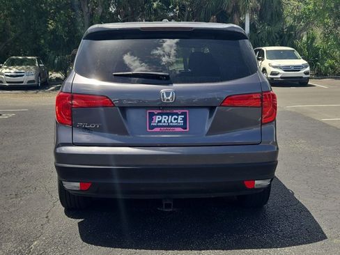 Used 2017 Honda Pilot EX-L image 6