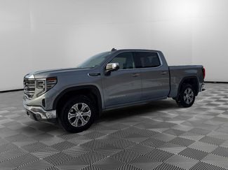 Used 2025 GMC Sierra 1500 SLT video 3