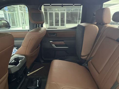 Used 2024 Toyota Tundra 1794 Edition image 9