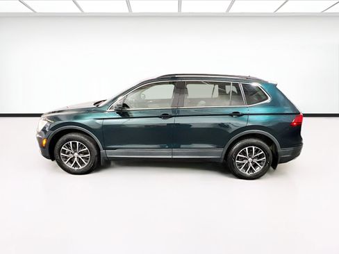 Used 2019 Volkswagen Tiguan SE FWD image 24