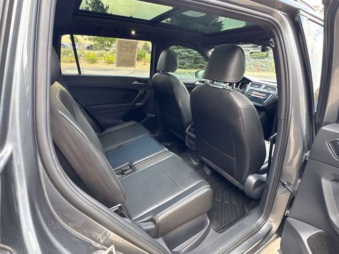 Used 2021 Volkswagen Tiguan S AWD/4WD image 20