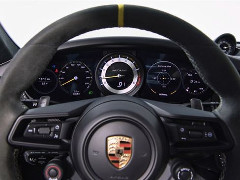 Used 2025 Porsche 911 GT3 RS RWD image 24