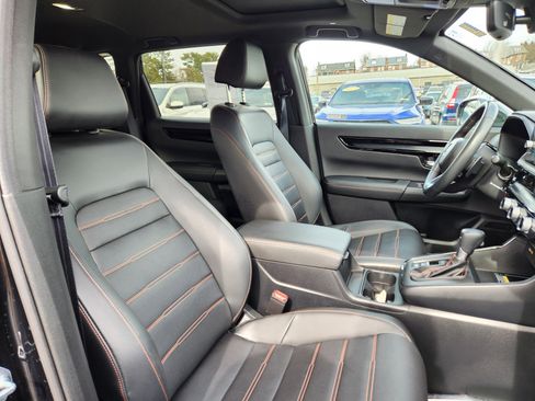 Certified 2023 Honda CR-V Sport Touring image 32