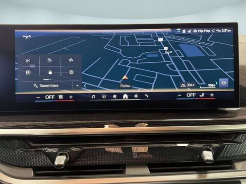 New 2026 BMW X5 xDrive40i w/ M Sport Package image 24