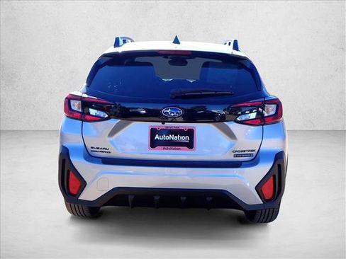 New 2026 Subaru Crosstrek 2.5i Sport image 3