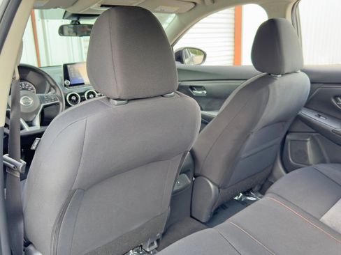 Used 2021 Nissan Sentra SR image 28