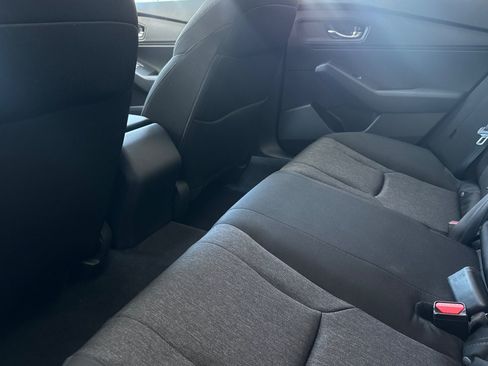 Used 2023 Honda Accord EX image 25