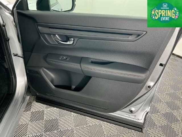 New 2027 Honda CR-V Sport-L image 31
