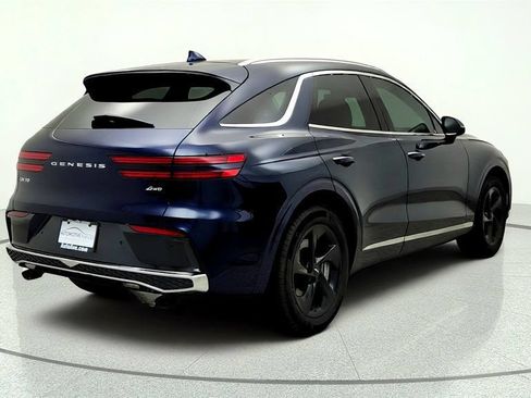 Used 2026 Genesis GV70 2.5T Select AWD/4WD image 5