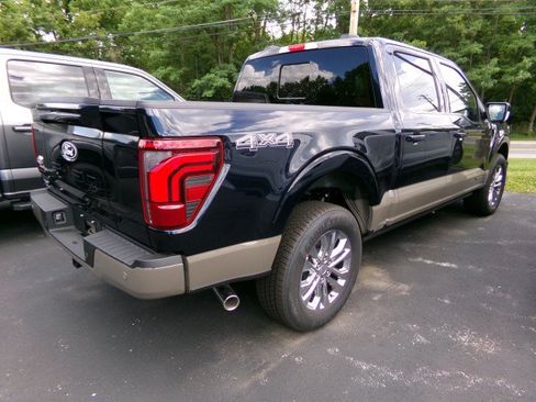 New 2026 Ford F150 King Ranch w/ Equipment Group 601A High AWD/4WD image 4