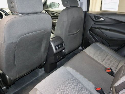 Used 2024 Chevrolet Equinox LT w/ LPO, Floor Liner Package image 21