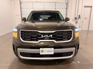 Used 2024 Kia Telluride S w/ S Sunroof Package AWD/4WD video 2