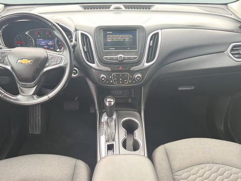 Used 2019 Chevrolet Equinox LT image 13