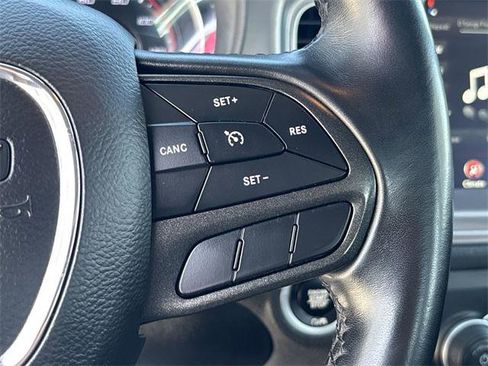 Certified 2023 Dodge Charger SXT image 23