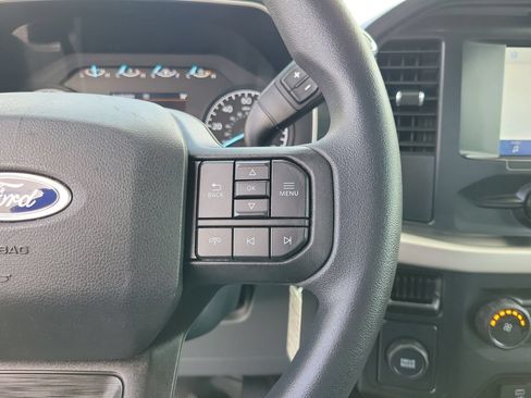 Certified 2021 Ford F150 XL w/ Equipment Group 101A High RWD image 25