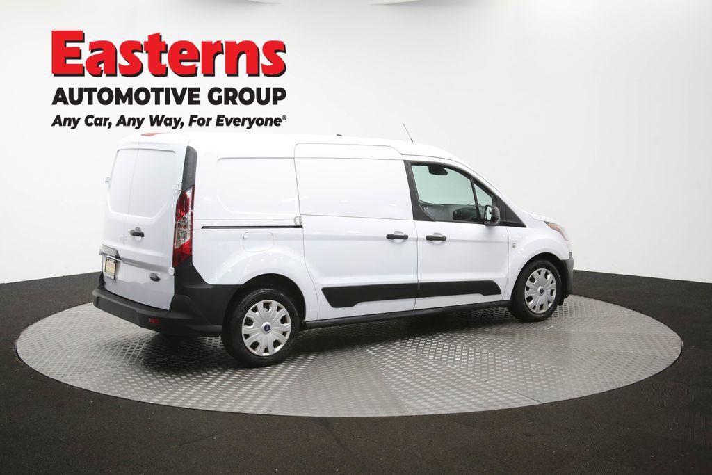 Used 2019 Ford Transit Connect XL FWD image 45