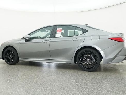 New 2026 Toyota Camry XSE image 53