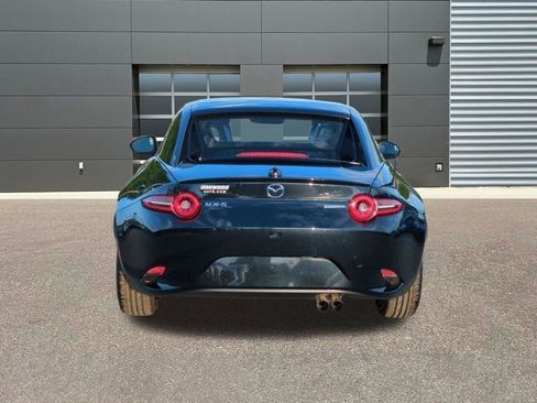 New 2026 MAZDA MX-5 Miata RF Grand Touring RWD image 6