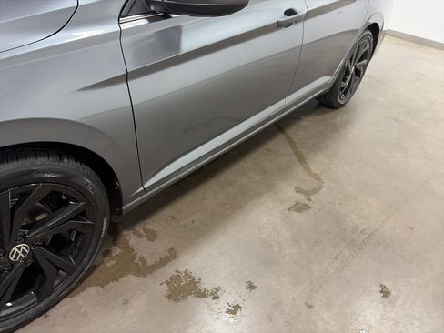 New 2026 Volkswagen Jetta SE image 10