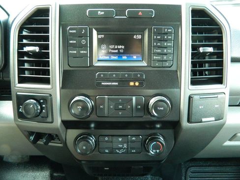Used 2019 Ford F350 XL w/ Power Equipment Group AWD/4WD image 16