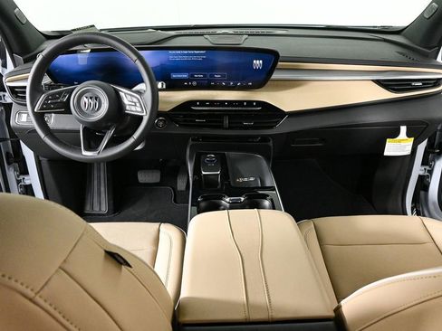 New 2026 Buick Enclave Preferred w/ Power Package image 19