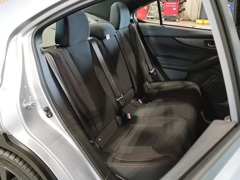 New 2026 Subaru WRX Premium AWD/4WD image 27
