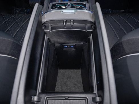 Certified 2023 Mercedes-Benz EQS 580 4MATIC SUV image 25