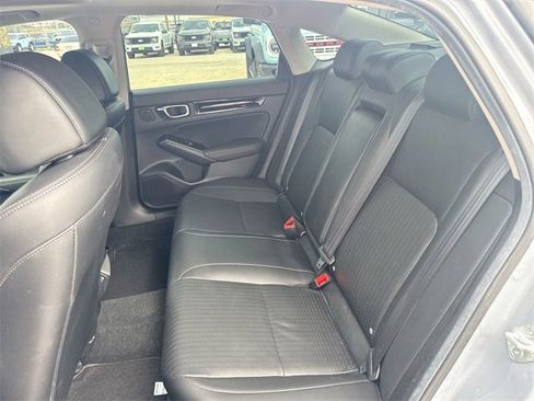 Used 2024 Honda Civic Touring image 29