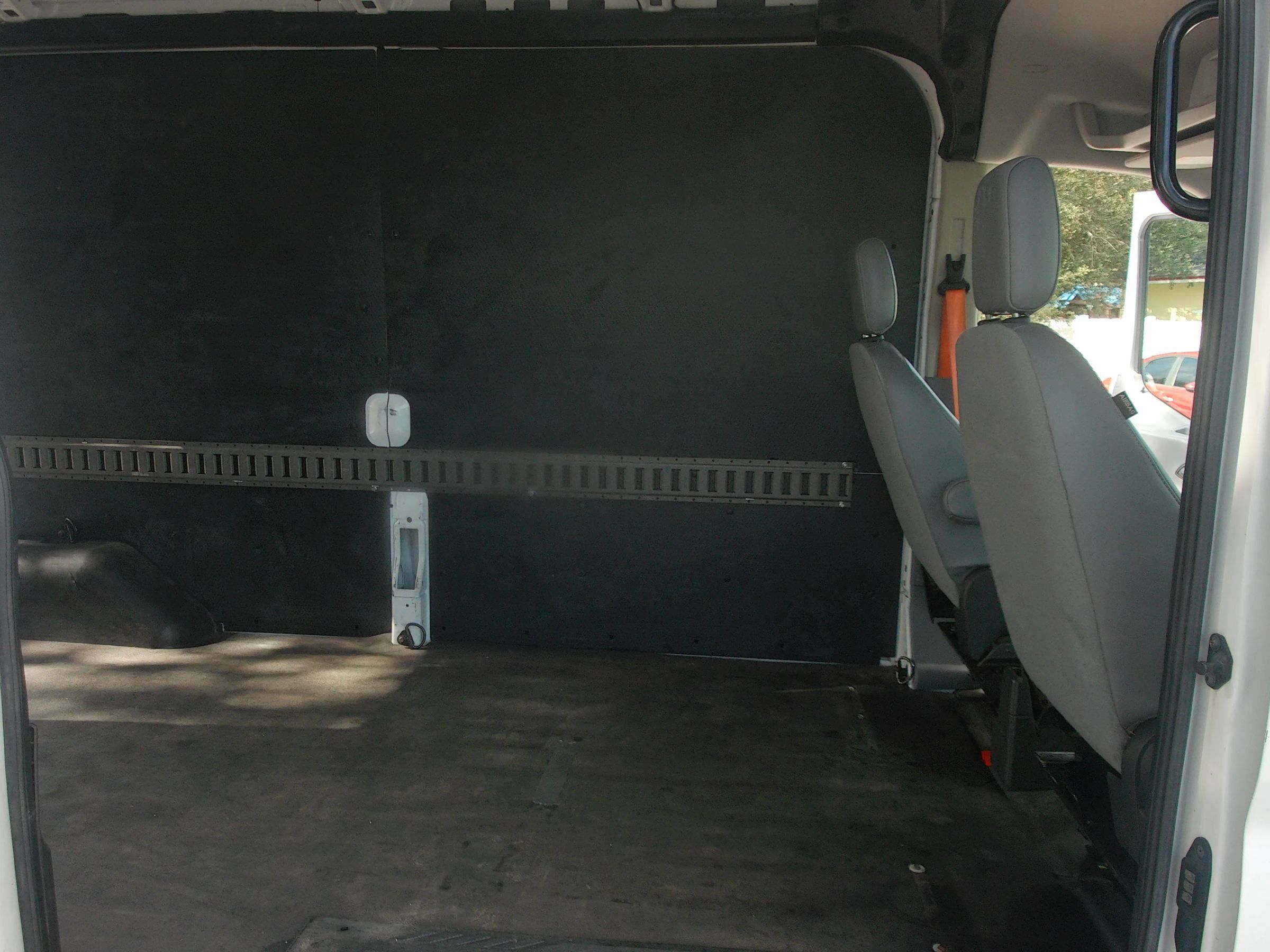Used 2019 Ford Transit 150 148 Medium Roof RWD image 27