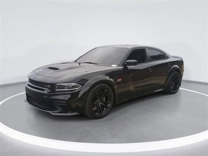Used 2023 Dodge Charger Scat Pack