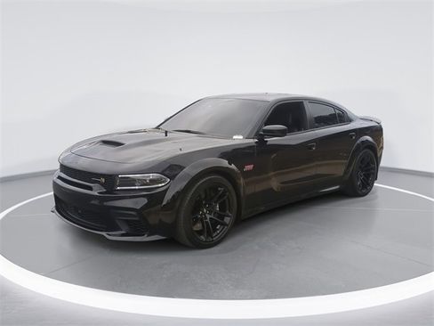 Used 2023 Dodge Charger Scat Pack image 1