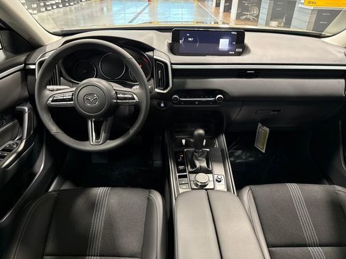 New 2026 MAZDA CX-50 Meridian Edition w/ Cargo Package AWD/4WD image 6